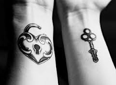 TopAwesomeTattoosforCouples