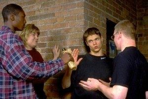 TopBadHabitsstcenturyYouthhave