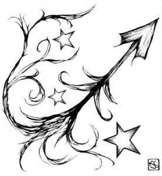 TopZodiacTattoosthatyoucanget