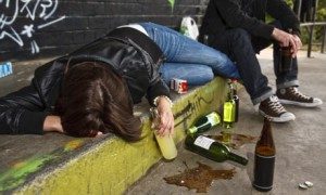 TopBadHabitsstcenturyYouthhave