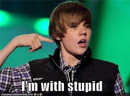 TopStupidestCelebrities