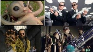 TopMoviesbasedonAliens