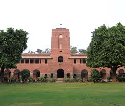 TopBestCollegesofDelhiUniversity