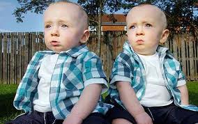TopDifferentTypesofTwins