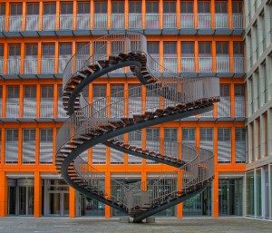 TopMostAmazingStaircasesinWorld