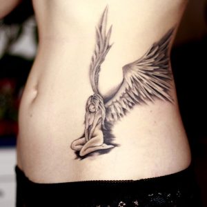 TopTattooIdeasforGirls