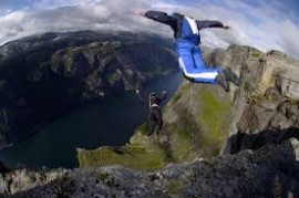 TopMostDangerousSportsintheWorld