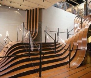 TopMostAmazingStaircasesinWorld