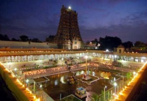 TopHolySouthIndianTemples