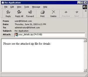 TopMostDangerousComputerVirusesEver