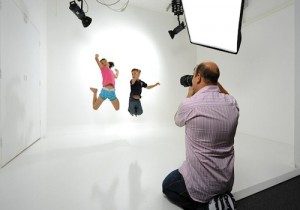 Studio Photography