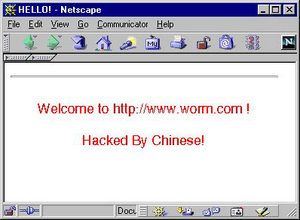 TopMostDangerousComputerVirusesEver
