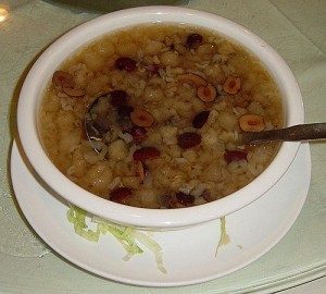 4 Hasma | Yina TotallySumptuousbutDisgustingLookingFoods