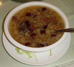 TotallySumptuousbutDisgustingLookingFoods