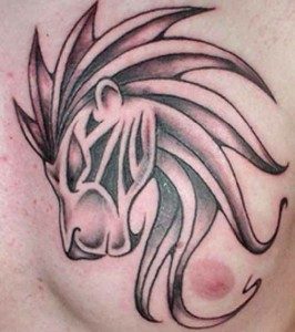 TopZodiacTattoosthatyoucanget