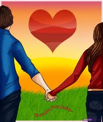 TopSignsofBeinginLove