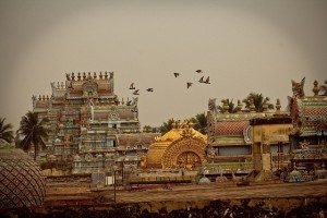 TopHolySouthIndianTemples