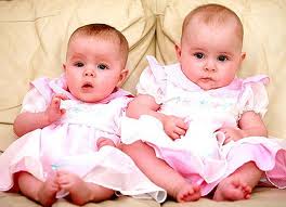 TopDifferentTypesofTwins