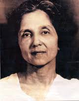 Aruna Asaf Ali