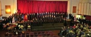 Singing Competitions