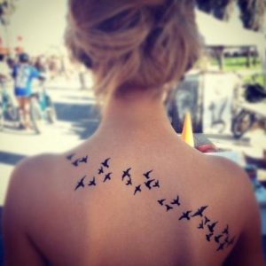 TopTattooIdeasforGirls