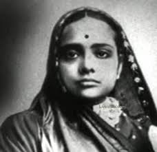 Kasturba Gandhi