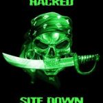 DangerousWaysInternetisMisused