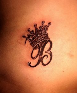 TopTattooIdeasforGirls