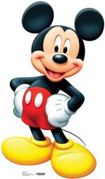 TopMostLovedCartoonCharactersbyChildren