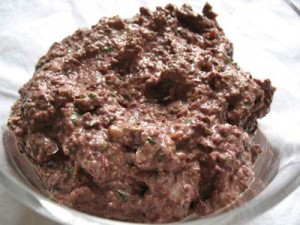 TotallySumptuousbutDisgustingLookingFoods