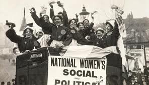 TopFeministMovementsaroundtheWorld