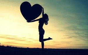 TopSignsofBeinginLove