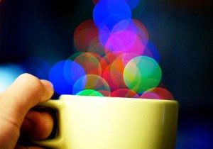 Bokeh Photography