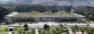 California Academy of Sciences San Francisco United States of America