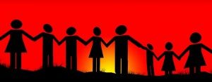 Compassion is simply passion with a heart