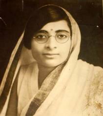 Kamala Nehru