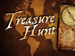 Treasure Hunts