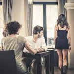 TopReasonswhyCouplesCheat