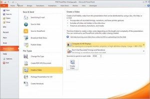 TipsforMicrosoftPowerpoint