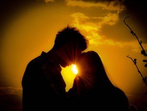 TopSignsofBeinginLove