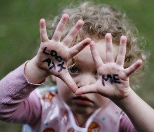 TopCutestThingsthatKidsdo
