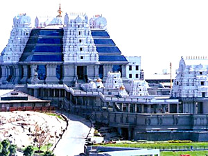 TopHolySouthIndianTemples