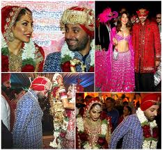 TopMostExpensiveWeddingsEver