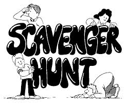 Scavenger Hunts