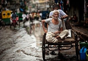 Street photography
