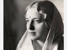 Vijaylaxmi Pandit