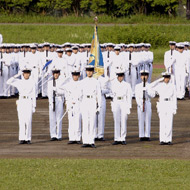 BestMilitarySchoolsintheWorld