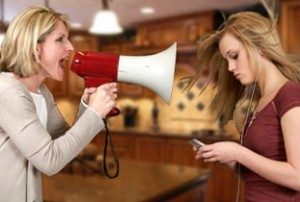 8 No constant nagging | Yina ReasonstoMoveOutofyourParentsHouseNow