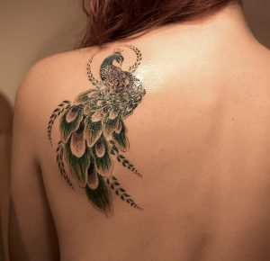 TopTattooIdeasforGirls