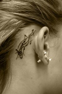 TopTattooIdeasforGirls